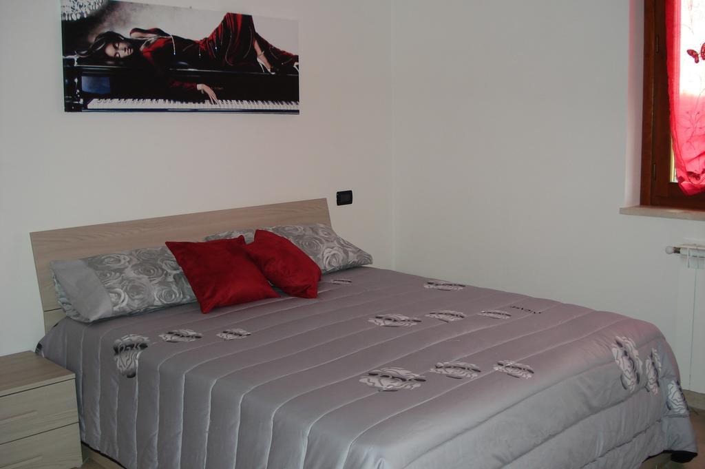 Casa La Pineta Villa Pievescola ห้อง รูปภาพ