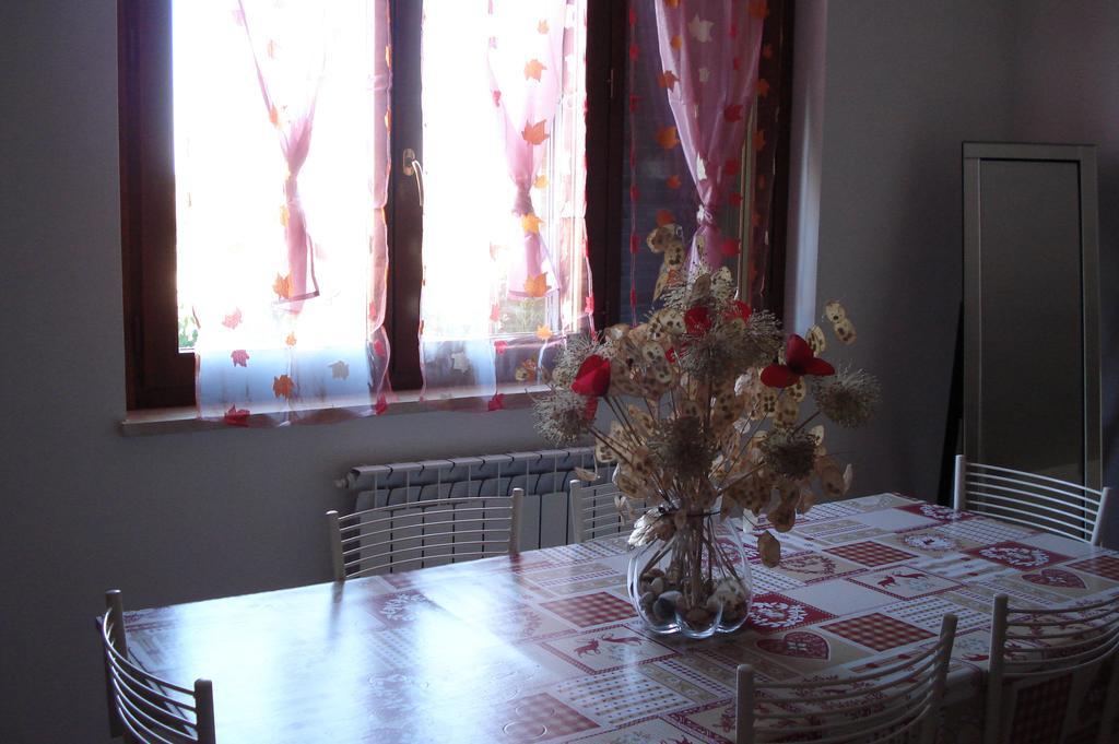 Casa La Pineta Villa Pievescola ภายนอก รูปภาพ