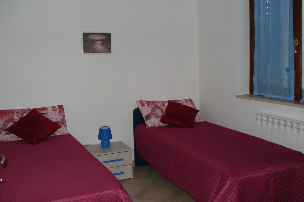 Casa La Pineta Villa Pievescola ภายนอก รูปภาพ
