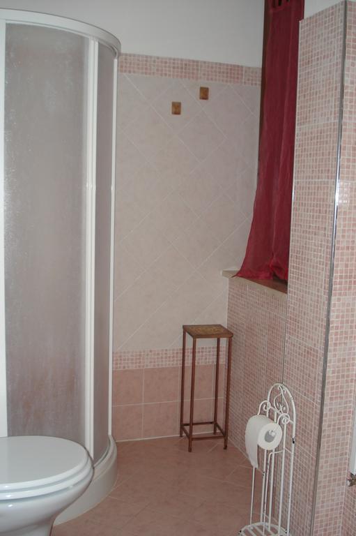 Casa La Pineta Villa Pievescola ภายนอก รูปภาพ